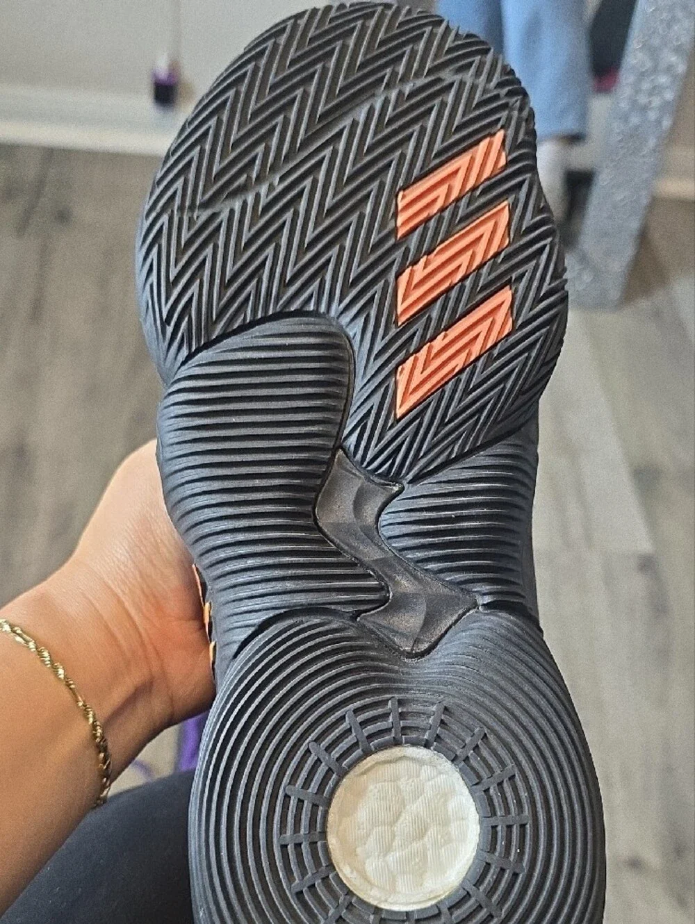 Adidas Trae Young 1